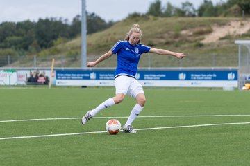 Bild 176 - F FSG Kaltenkirchen - SV Wahlstedt : Ergebnis: 6:1